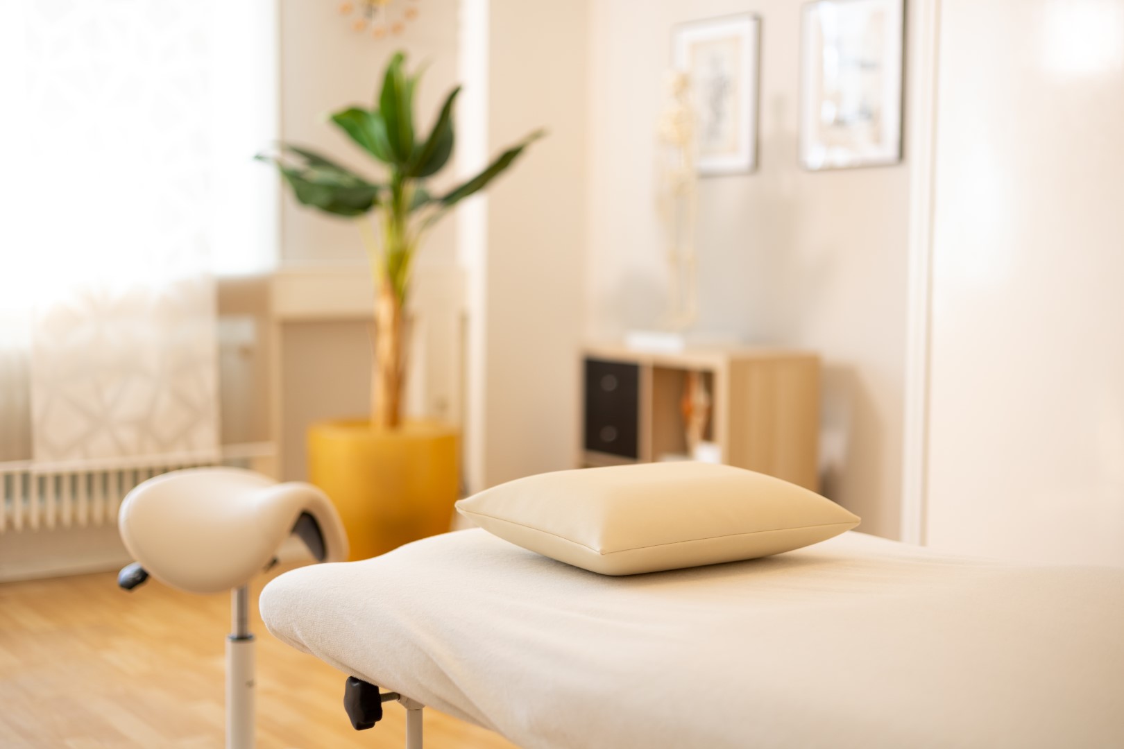 Praxis für Osteopahtie Praxis für Osteopahtie